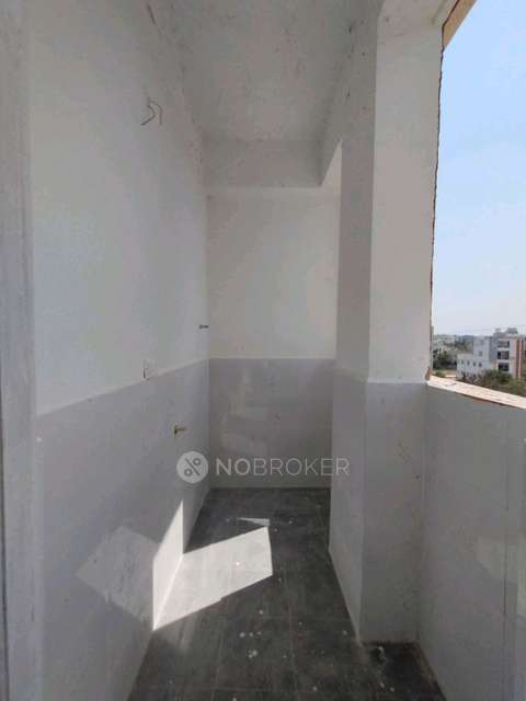 3 BHK Flat In Sv Heights Nagole For Sale  In Nagole