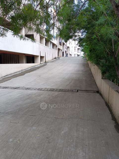 2 BHK Flat In Sapphire Chs For Sale  In Moshi