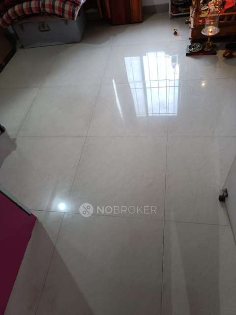 2 BHK Flat In Sapphire Chs For Sale  In Moshi