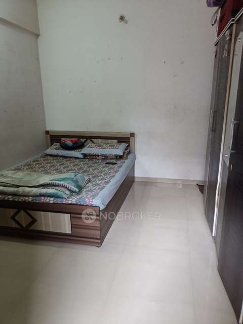 2 BHK Flat In Sapphire Chs For Sale  In Moshi