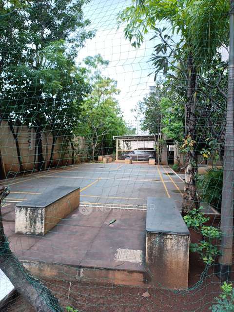 2 BHK Flat In Sapphire Chs For Sale  In Moshi