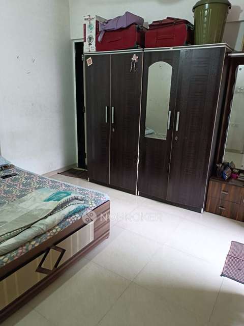 2 BHK Flat In Sapphire Chs For Sale  In Moshi