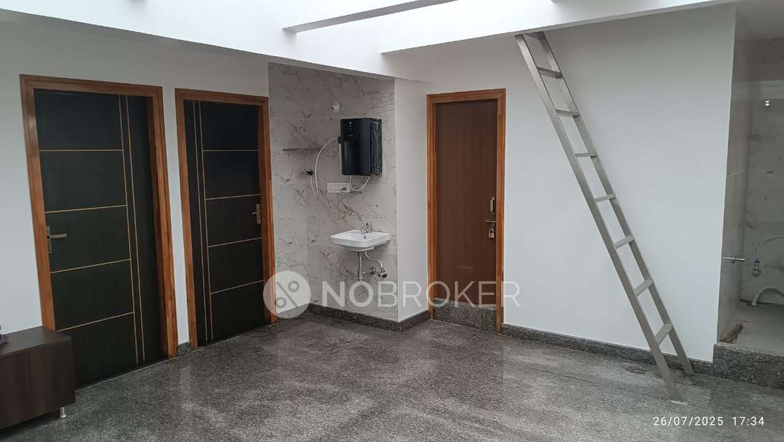 PG for Girls in Annapurneshwari Nagar