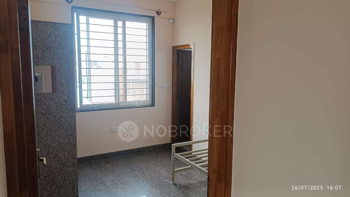 PG for Girls in Annapurneshwari Nagar