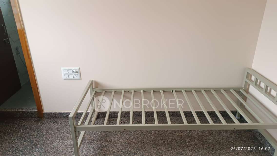 PG for Girls in Annapurneshwari Nagar