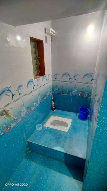 1 RK Flat In Maitri Park For Sale  In 6x63+vw4, Vartak Nagar, Thane West, Thane, Maharashtra 400606, India