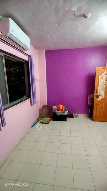 1 RK Flat In Maitri Park For Sale  In 6x63+vw4, Vartak Nagar, Thane West, Thane, Maharashtra 400606, India