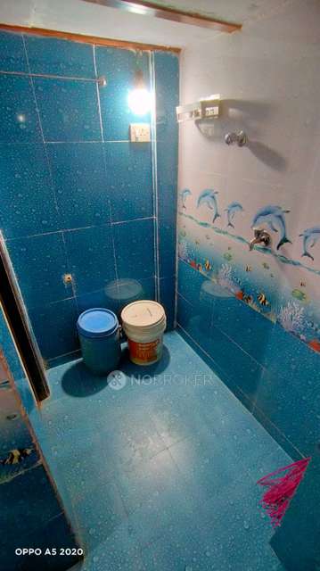 1 RK Flat In Maitri Park For Sale  In 6x63+vw4, Vartak Nagar, Thane West, Thane, Maharashtra 400606, India