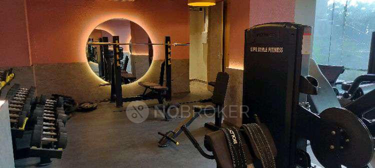 2 BHK Flat In Srpl Flora Heritage For Sale  In Tower-2, Arihant Group, Sector 1, Aimnabad, Bisrakh Jalalpur, Greater Noida, Uttar Pradesh 201318, India