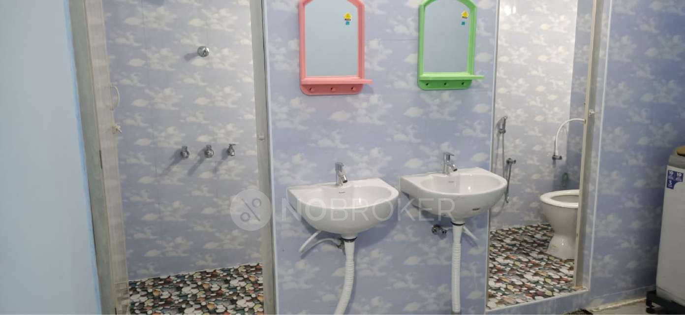 PG for Boys in Kalyan Nagar