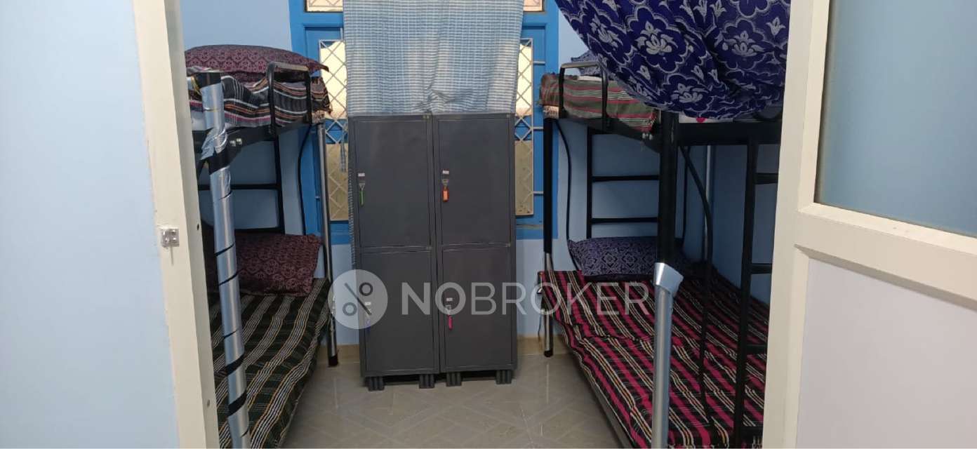 PG for Boys in Kalyan Nagar