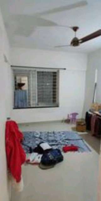 1 BHK Flat In River Residency For Sale  In Chikhali