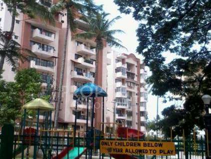 2 BHK Flat In Alpine Regency, Jayanagar For Sale  In Jayanagar