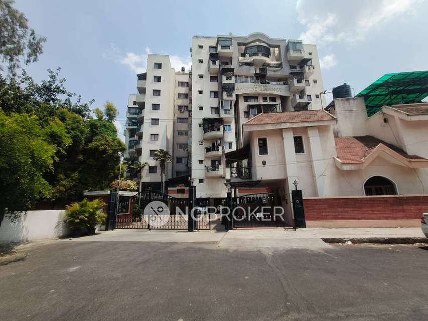 2 BHK Flat In Alpine Regency, Jayanagar For Sale  In Jayanagar