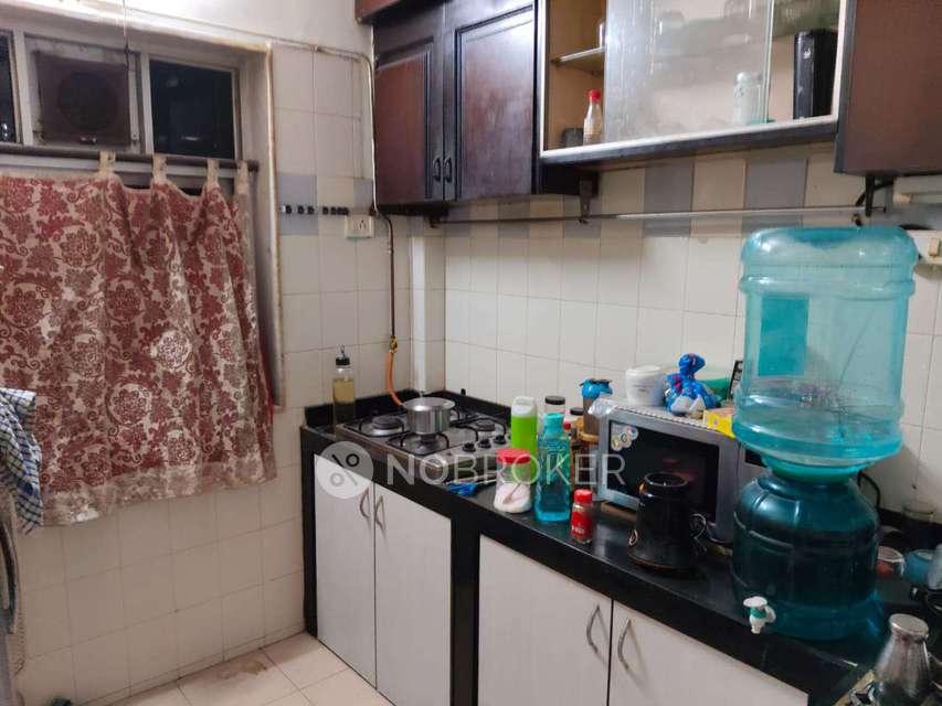 1 RK Flat In Highland Park For Sale  In Andheri East