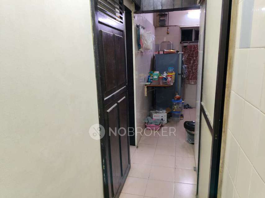 1 RK Flat In Highland Park For Sale  In Andheri East