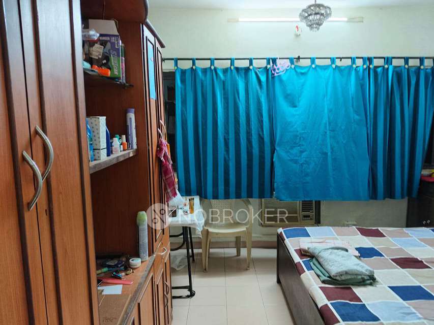 1 RK Flat In Highland Park For Sale  In Andheri East