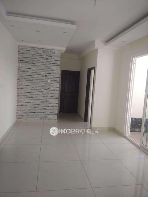 2 BHK Flat In Prestige Lakeside Habitat For Sale  In Varthur