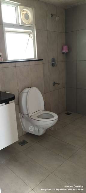 2 BHK Flat In Prestige Lakeside Habitat For Sale  In Varthur