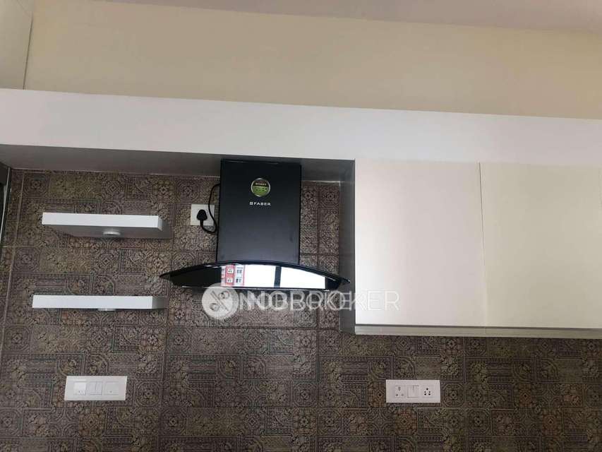 2 BHK Flat In Prestige Lakeside Habitat For Sale  In Varthur