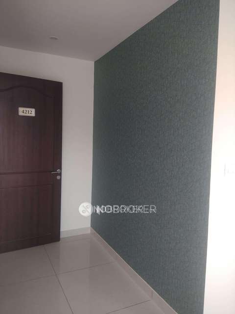 2 BHK Flat In Prestige Lakeside Habitat For Sale  In Varthur