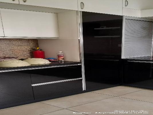 2 BHK Flat In Prestige Lakeside Habitat For Sale  In Varthur