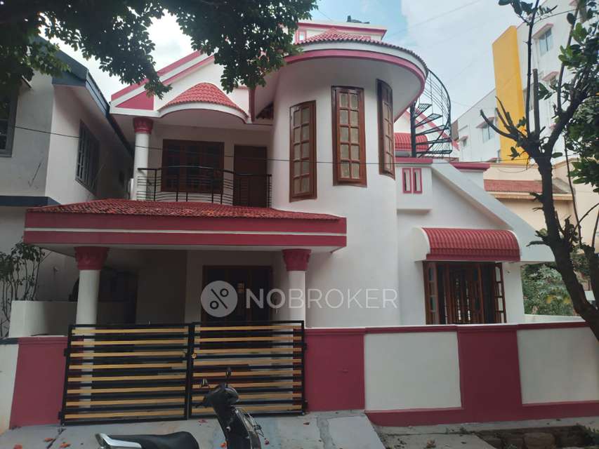 3 BHK House for Rent  In Daadys Garden Layout