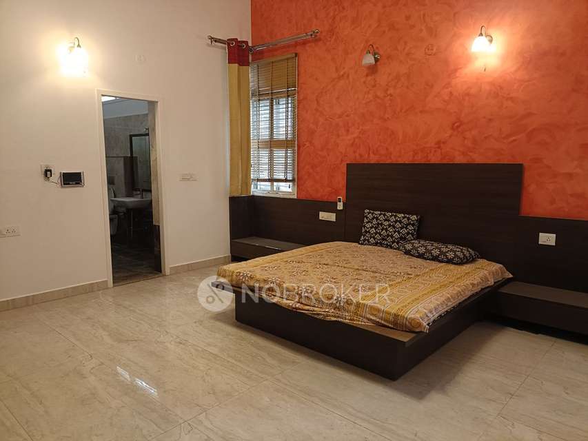 4 BHK House for Rent  In J P Nagar 6th Phase