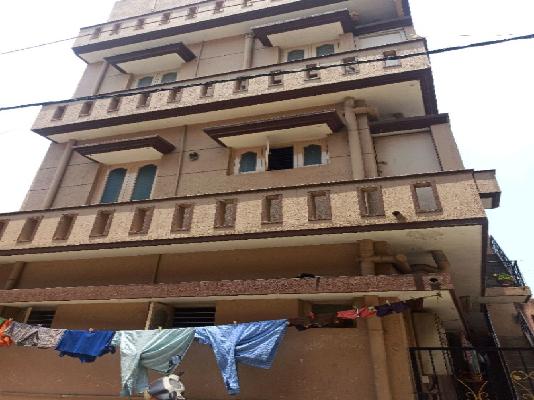 1 BHK House for Rent  In J. P. Nagar