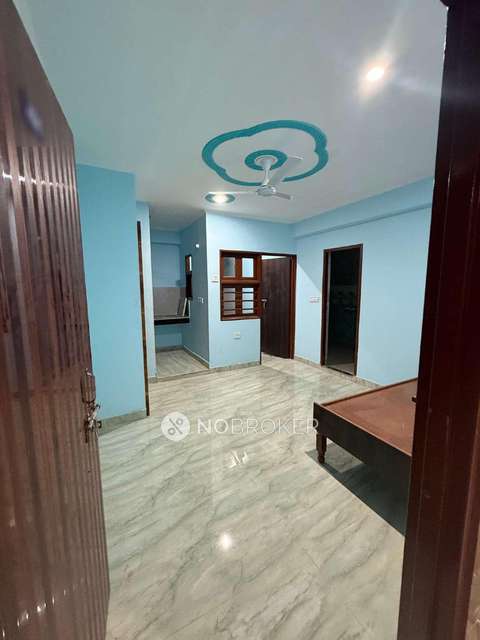 1 RK Flat In Standalone Building				 For Sale  In Mahipalpur