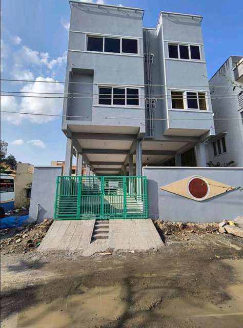 Office Space in Madipakkam, Chennai for Rent 