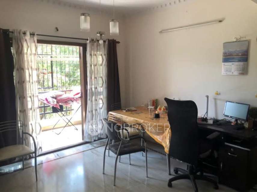 3 BHK Flat In Sampoorna Avenue for Rent  In C V Raman Nagar