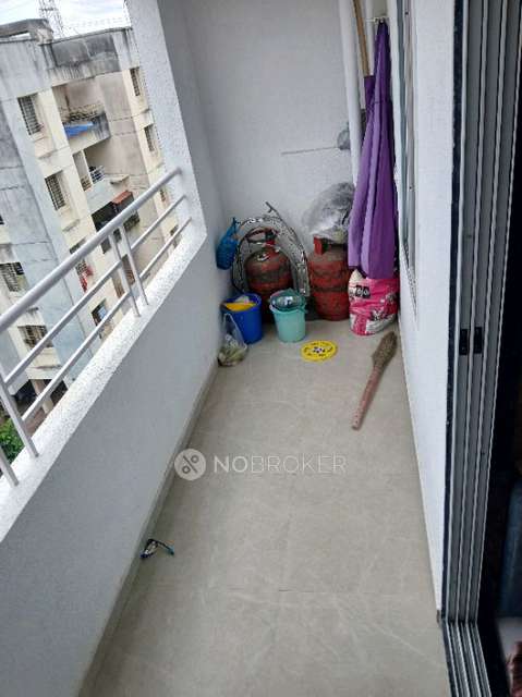 2 BHK Flat In Akshar Recidency For Sale  In Hp3x+g79, Sus Ln, ????? ???, Sus, Pune, Maharashtra 411021, India