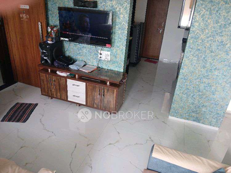 2 BHK Flat In Akshar Recidency For Sale  In Hp3x+g79, Sus Ln, ????? ???, Sus, Pune, Maharashtra 411021, India