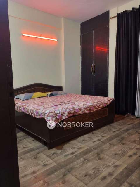 2 BHK Flat In Avj Heights   For Sale  In Zeta I