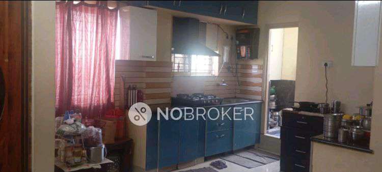 2 BHK Flat In Manjunatha Classic For Sale  In Tejaswini Nagar, Bengaluru