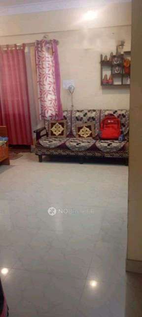 2 BHK Flat In Manjunatha Classic For Sale  In Tejaswini Nagar, Bengaluru