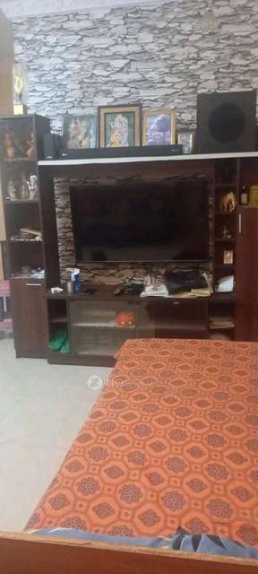 2 BHK Flat In Manjunatha Classic For Sale  In Tejaswini Nagar, Bengaluru