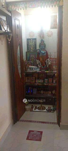 2 BHK Flat In Manjunatha Classic For Sale  In Tejaswini Nagar, Bengaluru