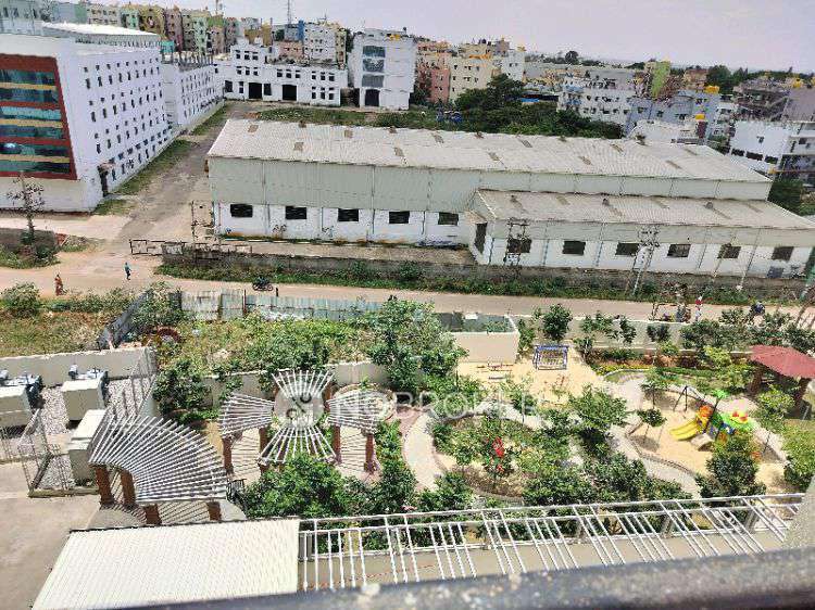 2 BHK Flat In Svamitva Emerald Square For Sale  In Bommasandra Industrial Area