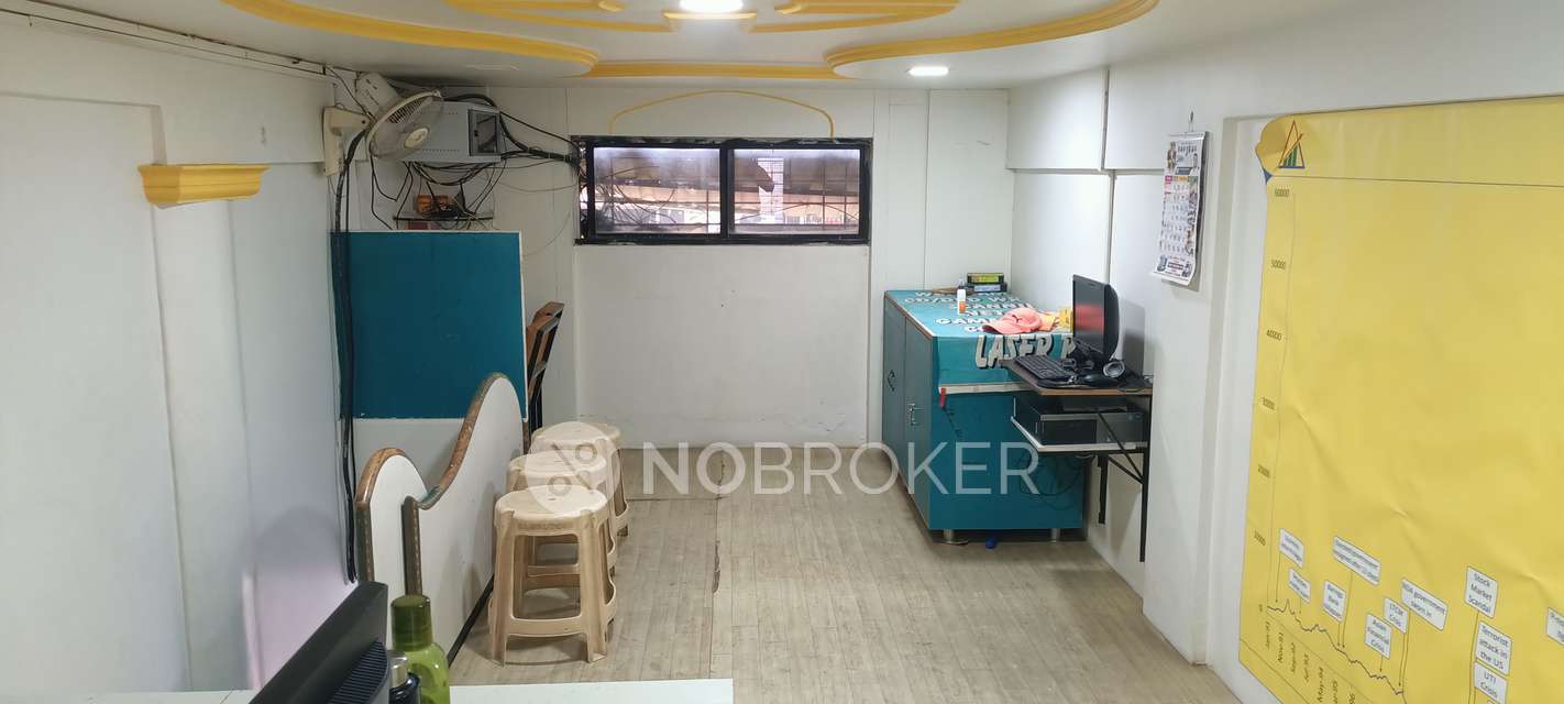Co-Working space in Srushti Apartment Kothrud, Pune for Rent