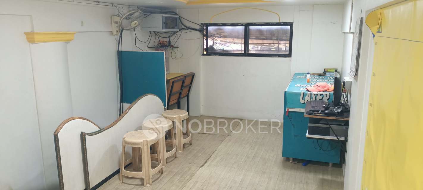 Co-Working space in Srushti Apartment Kothrud, Pune for Rent