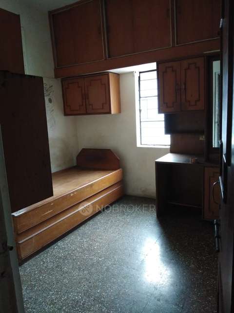 2 BHK Flat In Av Gandharva Nagari for Rent  In Kothrud