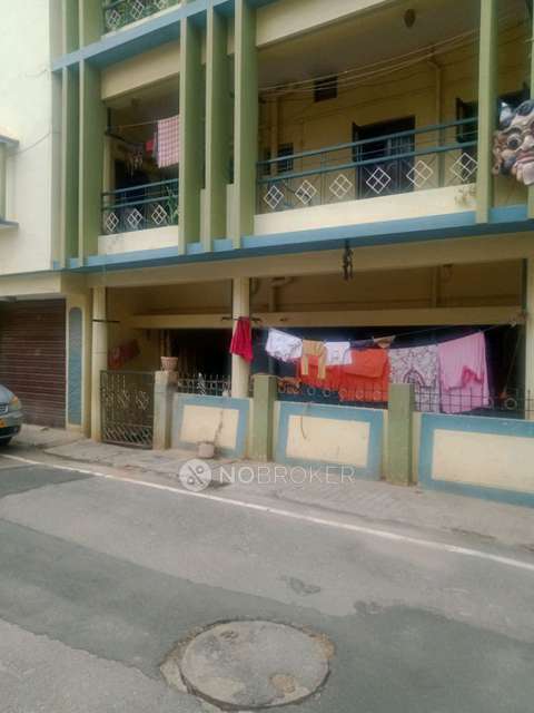 1 BHK House for Rent In Kodigehalli