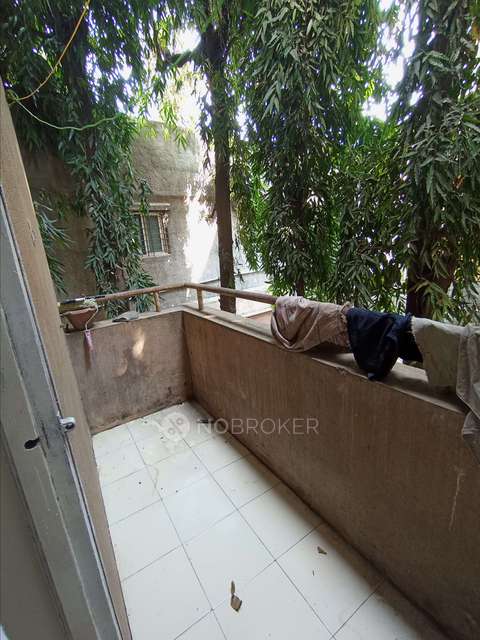 1 BHK Flat In Omkar Apartment Hadapsar for Rent  In Hadapsar