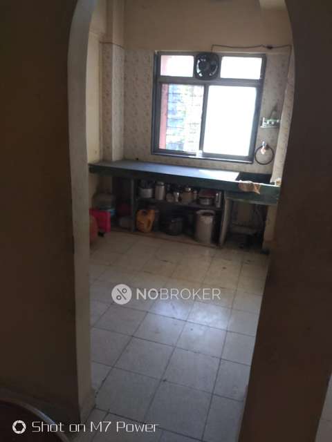 3 BHK Flat In Shree Tirupati Tower  For Sale  In Vasai East