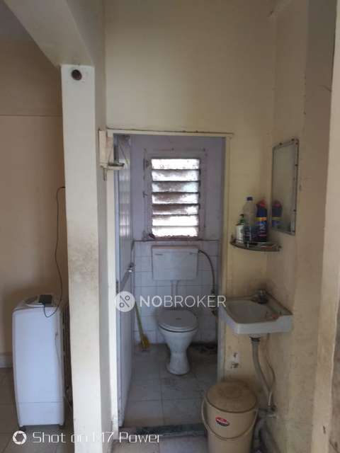 3 BHK Flat In Shree Tirupati Tower  For Sale  In Vasai East