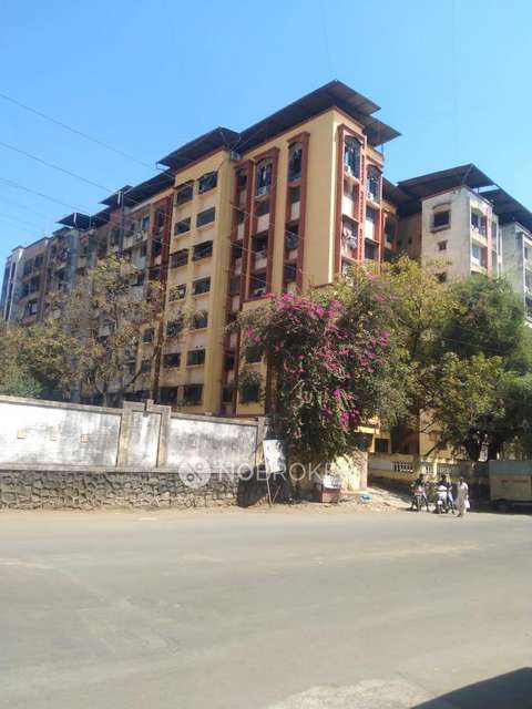 3 BHK Flat In Shree Tirupati Tower  For Sale  In Vasai East