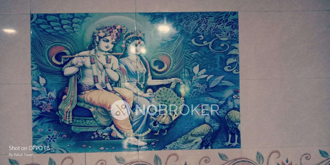 3 BHK Flat In Shree Tirupati Tower  For Sale  In Vasai East