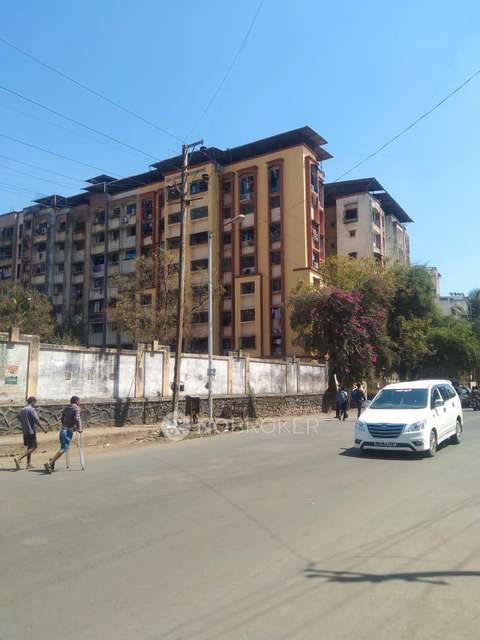 3 BHK Flat In Shree Tirupati Tower  For Sale  In Vasai East